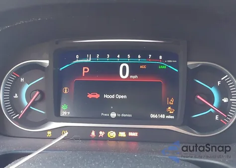 2022 Honda Pilot Awd Black Edition из США, поврежденный, VIN 5FNYF6H75NB068907